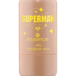 Superman Jelly Highlighter Stick von Essence