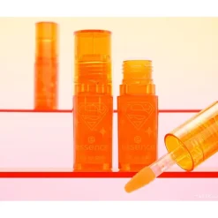 Superman Jelly Lip Stain von Essence