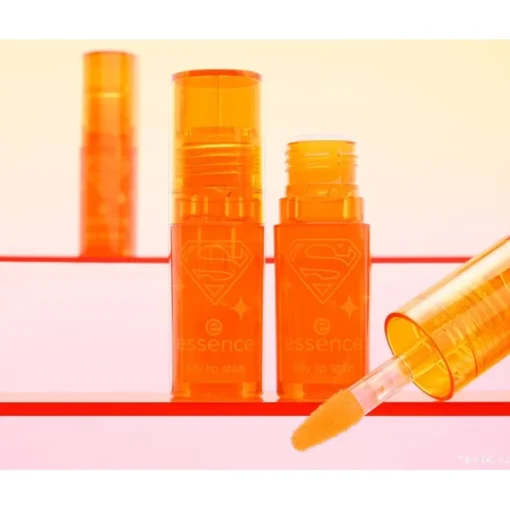 Superman Jelly Lip Stain von Essence