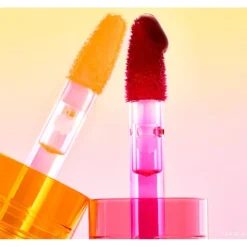 Superman Jelly Lip Stain von Essence