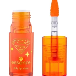 Superman Jelly Lip Stain von Essence