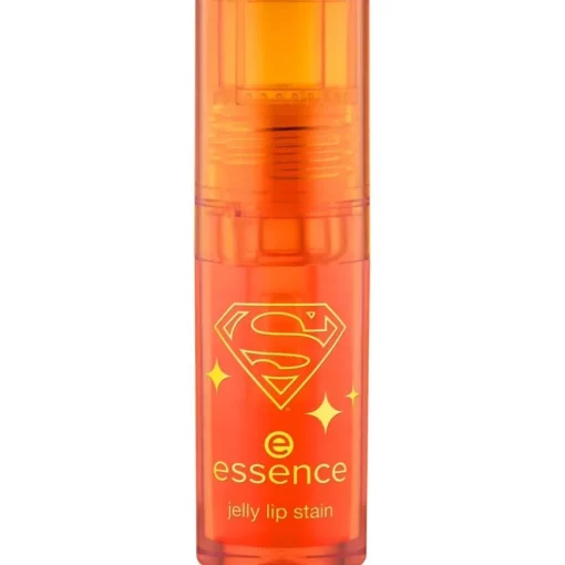 Superman Jelly Lip Stain von Essence