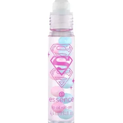 Superman Lip Oil Roll-On von Essence