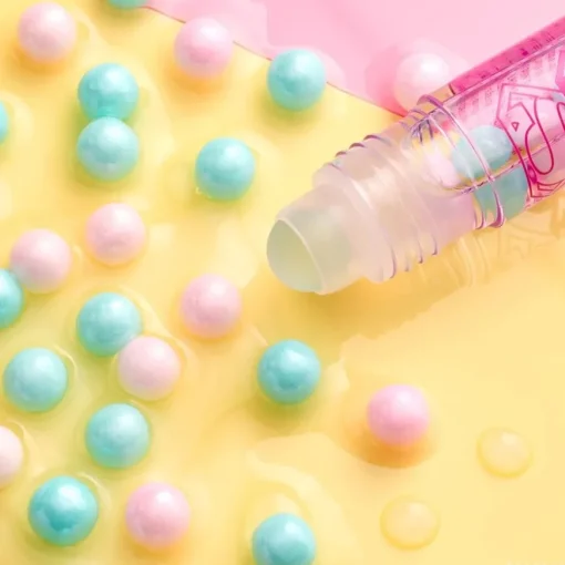 Superman Lip Oil Roll-On von Essence
