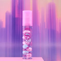 Superman Lip Oil Roll-On von Essence