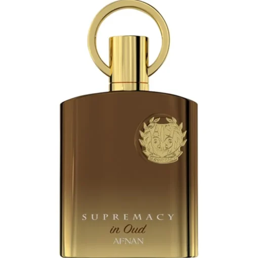 Supremacy Collection Eau de Parfum Spray Supremacy in Oud von Afnan