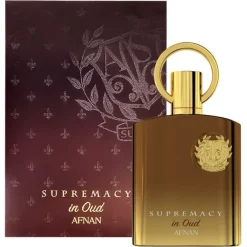Supremacy Collection Eau de Parfum Spray Supremacy in Oud von Afnan