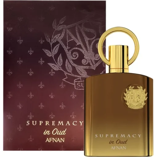 Supremacy Collection Eau de Parfum Spray Supremacy in Oud von Afnan
