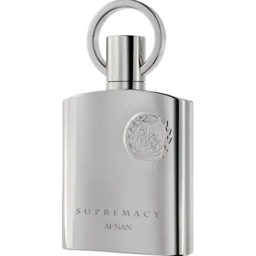 Supremacy Collection Eau de Parfum Spray Supremacy Silver von Afnan