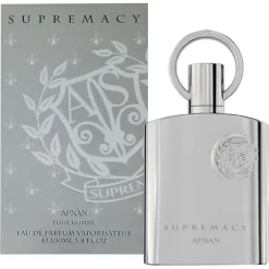Supremacy Collection Eau de Parfum Spray Supremacy Silver von Afnan