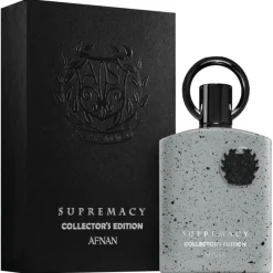 Supremacy Collection Eau de Parfum Spray Supremacy Collector´s Edition von Afnan