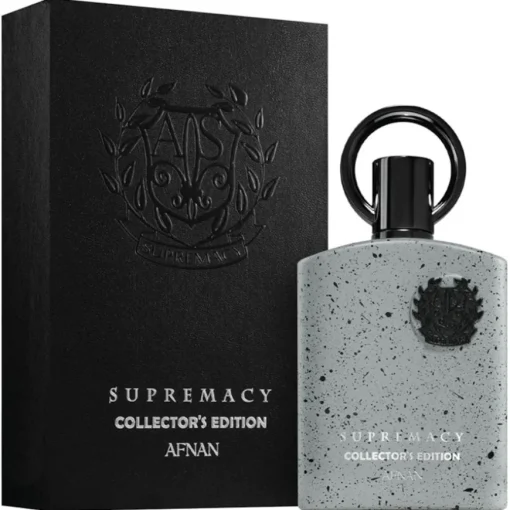 Supremacy Collection Eau de Parfum Spray Supremacy Collector´s Edition von Afnan