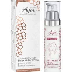 SupremAyer Anti-Aging Serum von Ayer