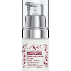 SupremAyer Kontur-Booster-Creme Augen & Lippen von Ayer