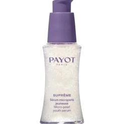 Suprême Sérum microperlé jeunesse von Payot