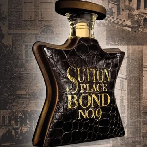 Sutton Place Eau de Parfum Spray von Bond No. 9
