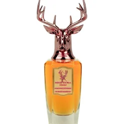 Swedish Leather Extrait de Parfum von Pana Dora Sweden