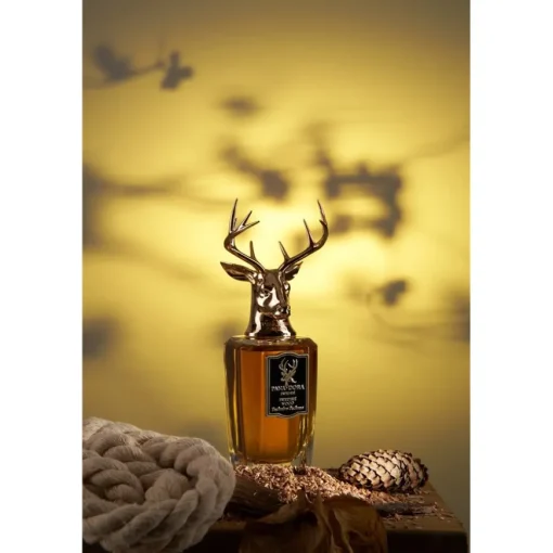 Swedish Wood Extrait de Parfum Spray von Pana Dora Sweden