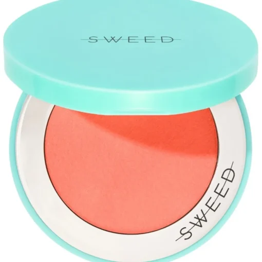 Sweed Air Blush Cream
