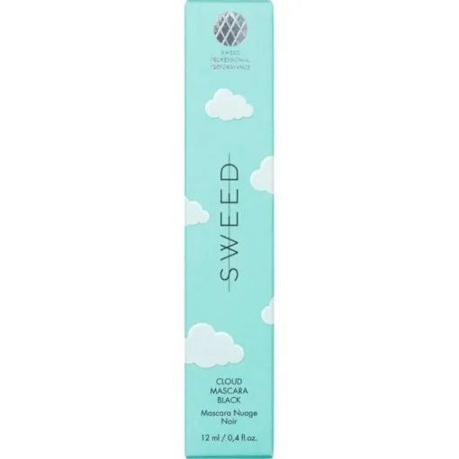 Sweed Cloud Mascara