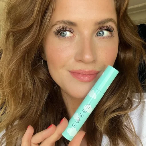Sweed Cloud Mascara