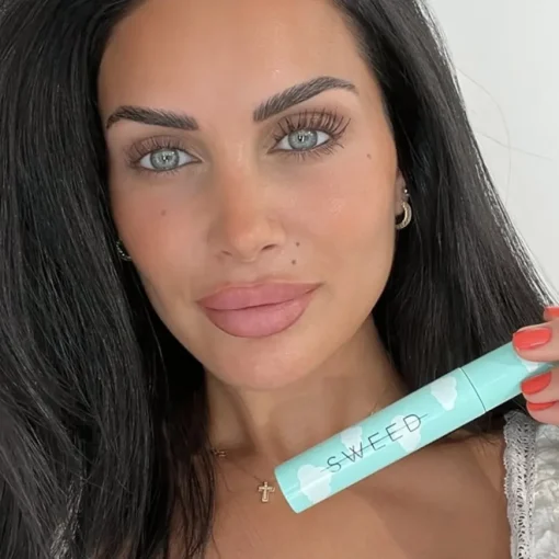 Sweed Cloud Mascara