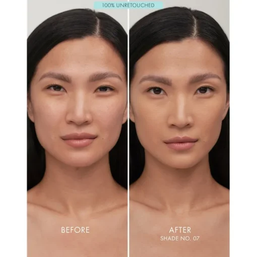 Sweed Glass Skin Foundation