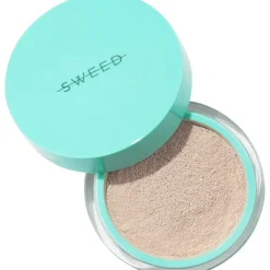 Sweed Miracle Mineral Powder Foundation