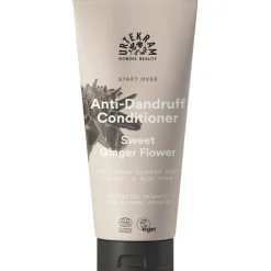 Sweet Ginger Flower Anti-Dandruff Conditioner von Urtekram