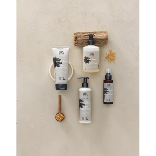 Sweet Ginger Flower Hand Wash von Urtekram