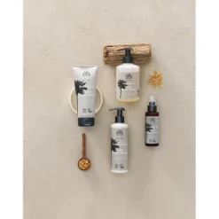 Sweet Ginger Flower Nourishing Hand Cream von Urtekram
