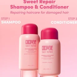 Sweet Repair Repairing & Restoring Conditioner von COCO & EVE