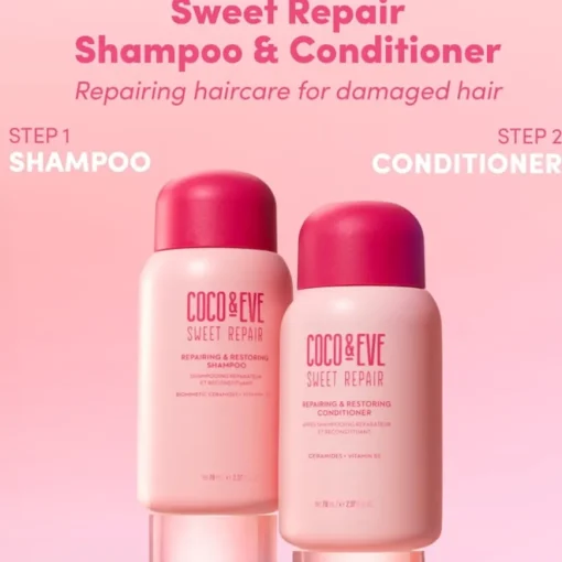 Sweet Repair Repairing & Restoring Conditioner von COCO & EVE