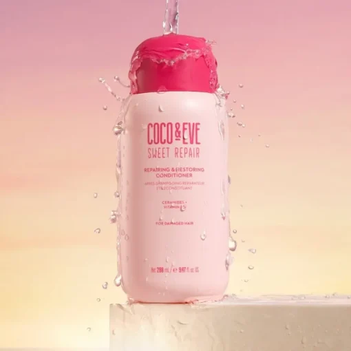 Sweet Repair Repairing & Restoring Conditioner von COCO & EVE