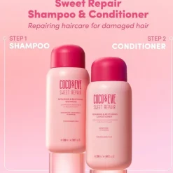 Sweet Repair Repairing & Restoring Conditioner von COCO & EVE