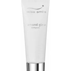 Swiss Smile Diamond Glow Toothpaste