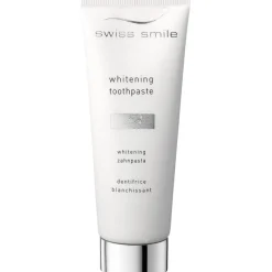 Swiss Smile Snow White Toothpaste