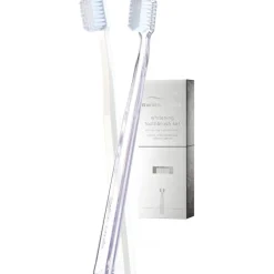 Swiss Smile Whitening Tooth Brush Set