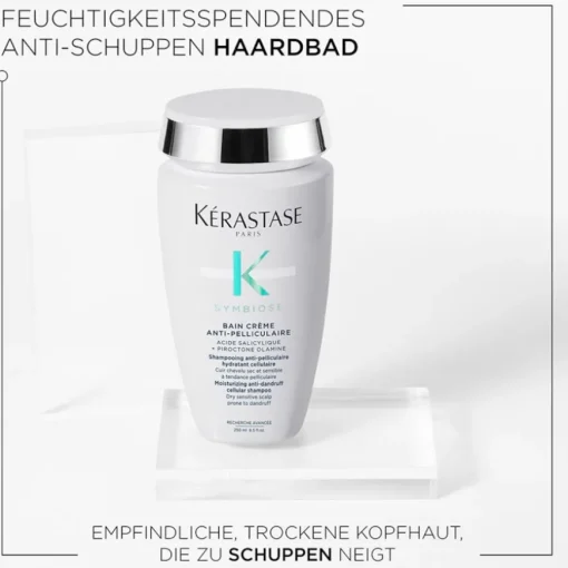 Symbiose Bain Crème Anti-Pelliculaire von Kérastase