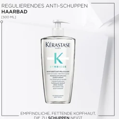 Symbiose Bain Pureté Anti-Pelliculaire von Kérastase