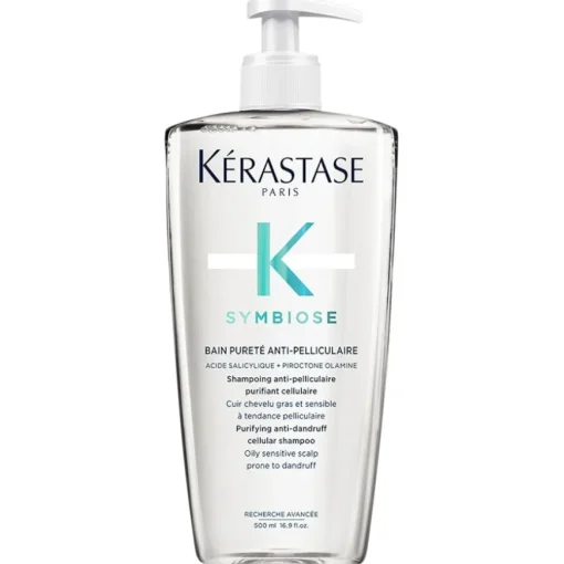 Symbiose Bain Pureté Anti-Pelliculaire von Kérastase