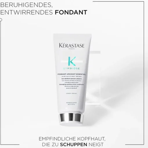 Symbiose Fondant Apaisant Essentiel von Kérastase