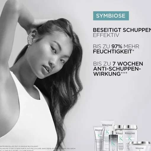 Symbiose Fondant Apaisant Essentiel von Kérastase