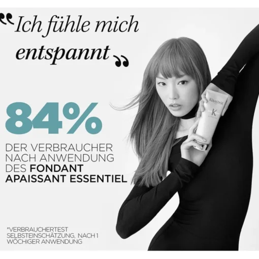 Symbiose Fondant Apaisant Essentiel von Kérastase