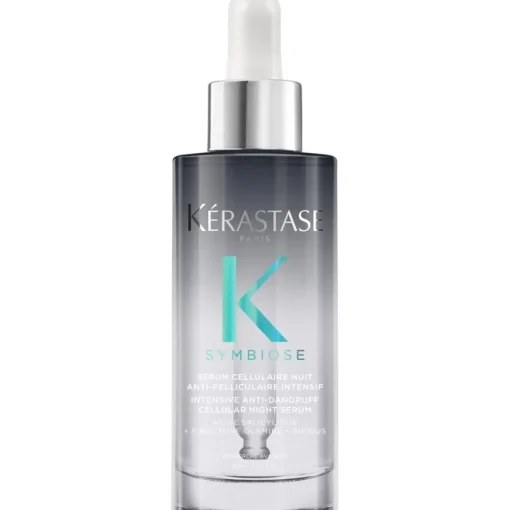 Symbiose Sérum Cellulaire Nuit Anti-Pelliculaire Intensif von Kérastase