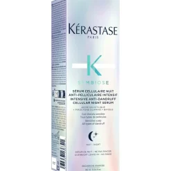 Symbiose Sérum Cellulaire Nuit Anti-Pelliculaire Intensif von Kérastase