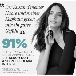 Symbiose Sérum Cellulaire Nuit Anti-Pelliculaire Intensif von Kérastase