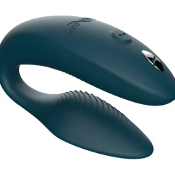 Sync 2 C-Shape Velvet Green von We-Vibe