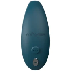 Sync 2 C-Shape Velvet Green von We-Vibe