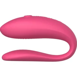 Sync Lite Pink von We-Vibe